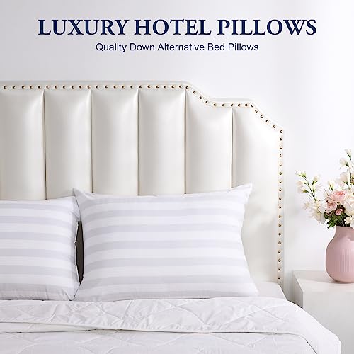 Hotel Collection Pillows