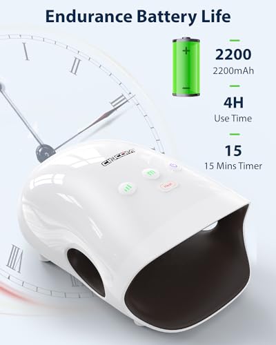 Hand Massager