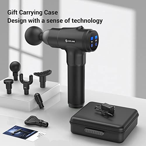 Massage Gun