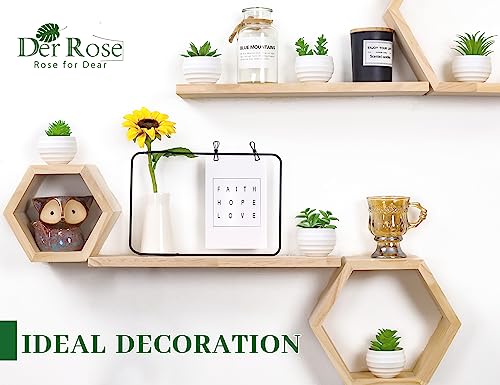 Artificial Plants for Bedroom