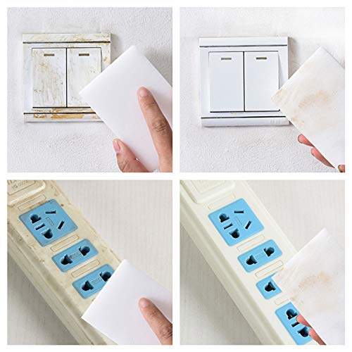 100 Pack Magic Sponge Eraser