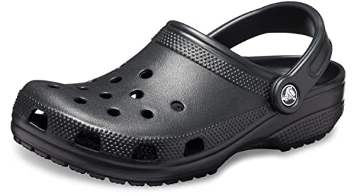 Crocs Unisex-Adult Classic Clogs