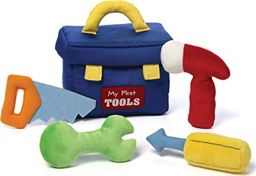 Baby Toolbox Plush