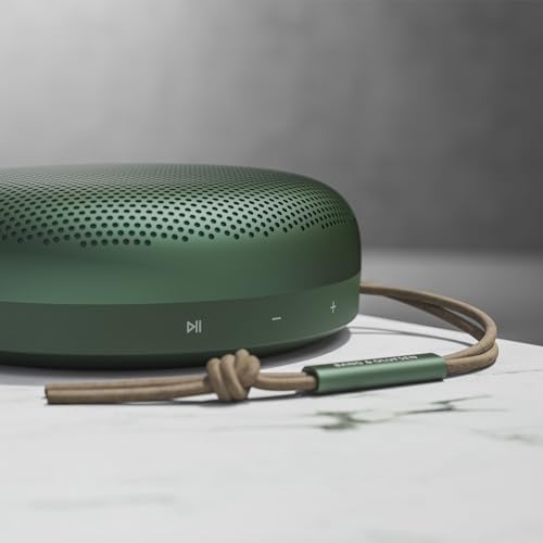 Bang & Olufsen Speaker