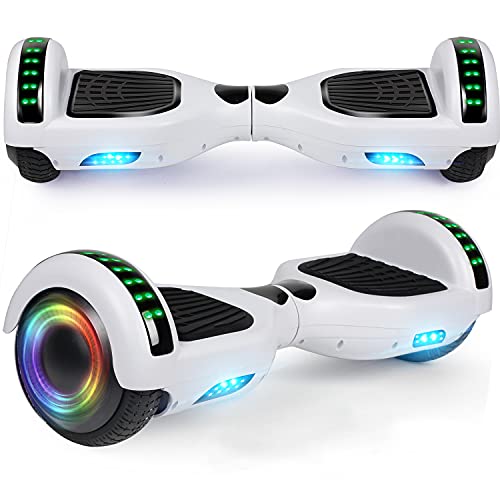 Hoverboard