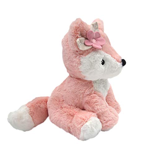 Lambs & Ivy Plush Pink