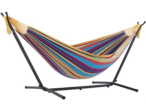 Cotton Hammock