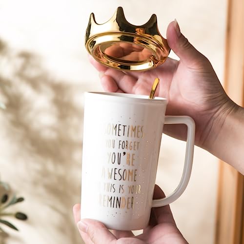 Motivational Mug