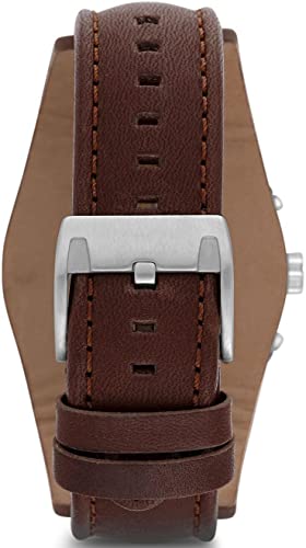 Stainless Steel Fossil Watch