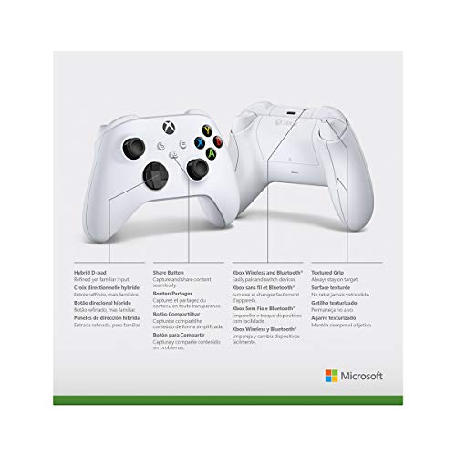 Xbox Wireless Controller