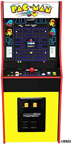 PAC-Man 12-in-1 Legacy Edition