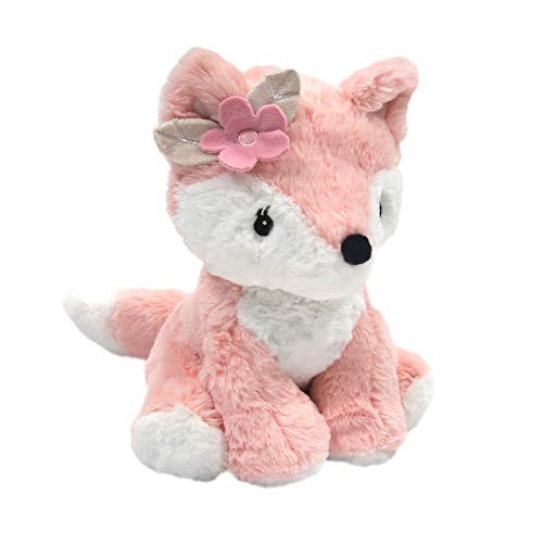 Lambs & Ivy Plush Pink