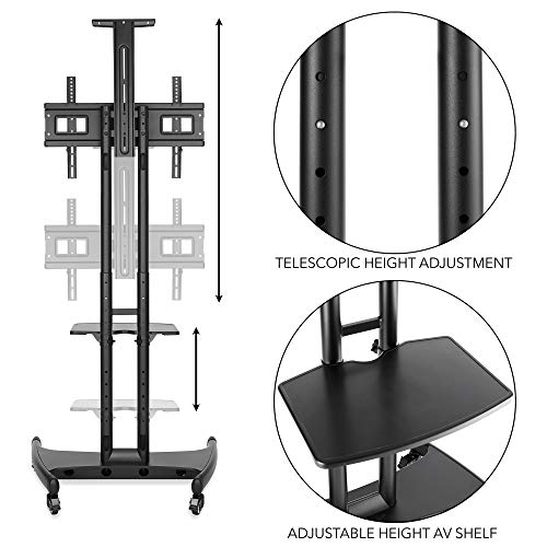 Rolling TV