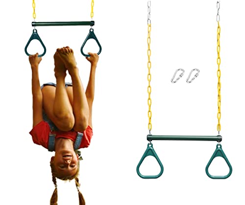 Monkey Bars for Kids
