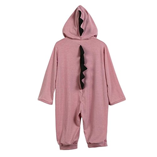 Baby Dinosaur Onesie