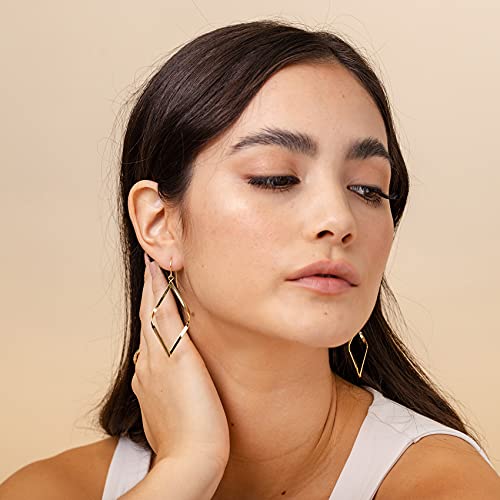 Hoop Earrings
