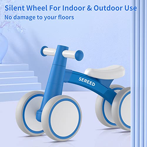 Baby Balance Bike