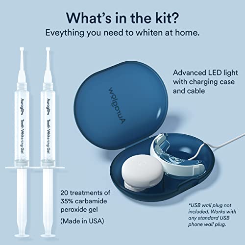 Teeth Whitening Kit