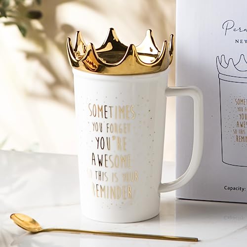 Motivational Mug