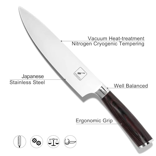 Japanese Chef Knife