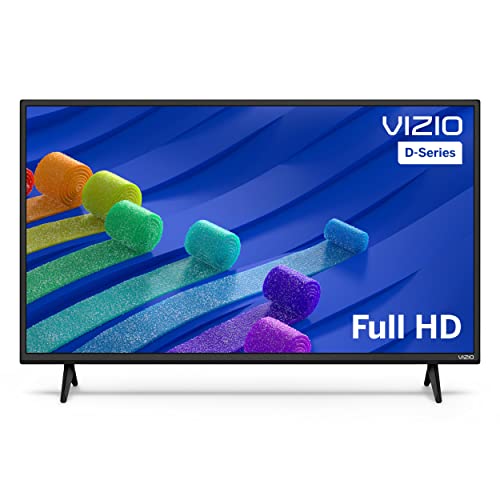 Full HD 1080p Smart TV