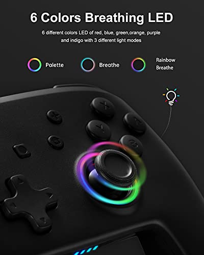 Wireless Gamepad