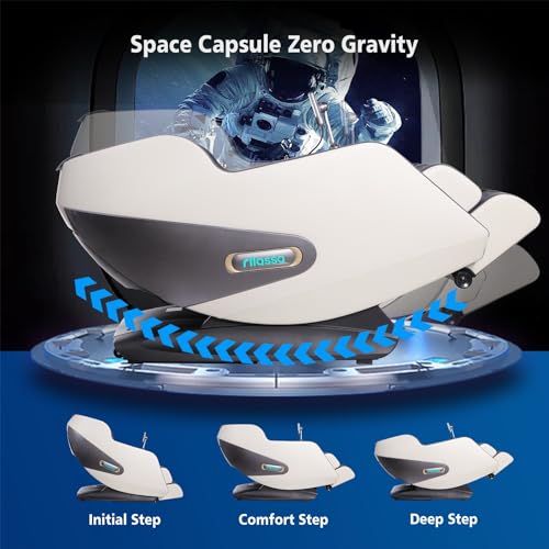 Zero Gravity Massage Chair