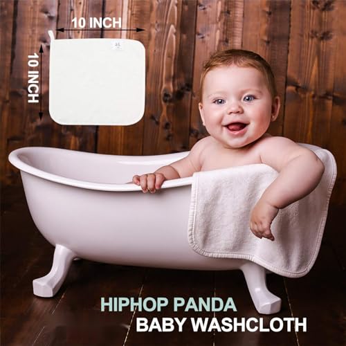 Baby Washcloths