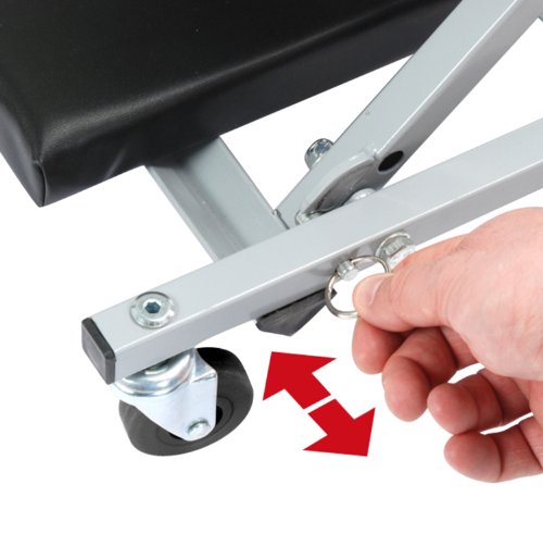 Pro-Lift C Creeper Seat
