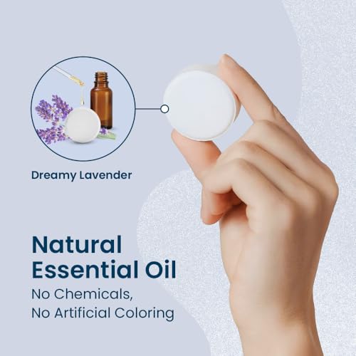 Shower Steamers Aromatherapy