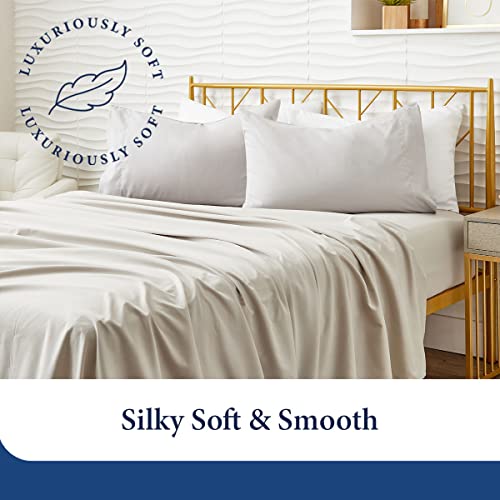 Luxury Bamboo Sheets