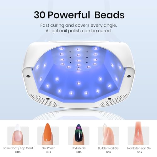 Beetles UV LED Nail  Dryer