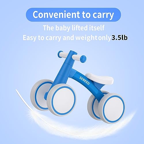 Baby Balance Bike
