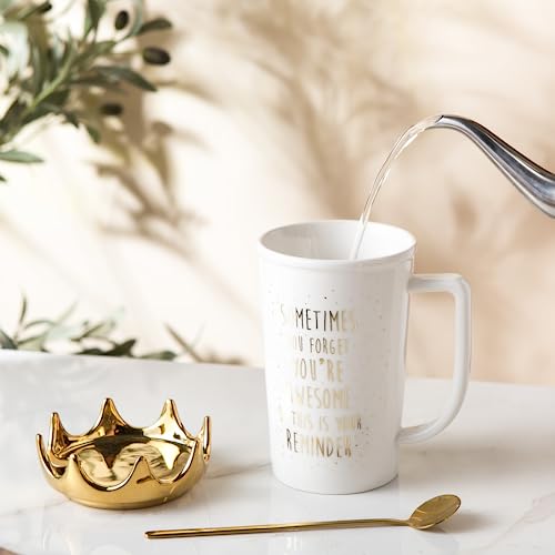 Motivational Mug