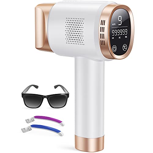 Unisex Laser Hair Removal