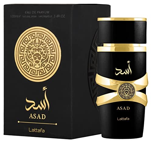 Unisex Parfum