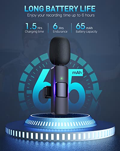 Wireless Microphones