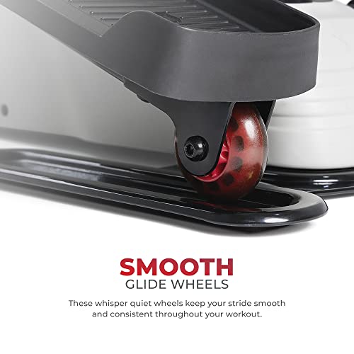 Desk Elliptical Peddler