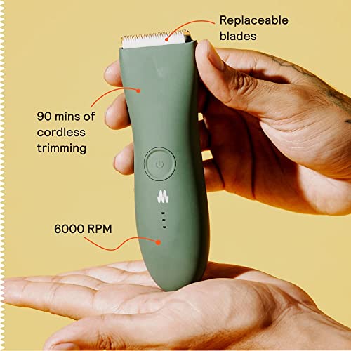 Hair Trimmer Men