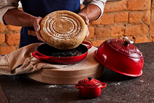 Le Creuset Cast Iron