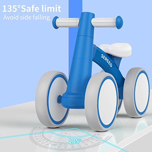 Baby Balance Bike