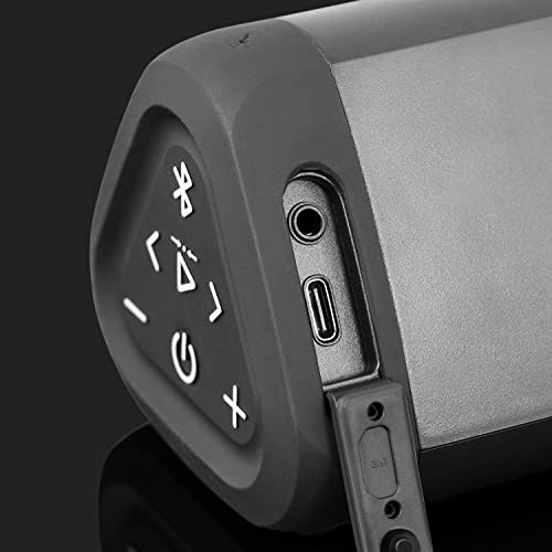 Portable Wireless Speaker