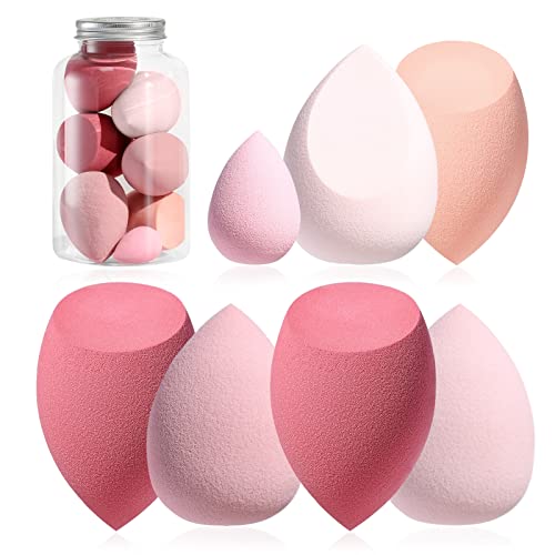 Makeup Sponge Set