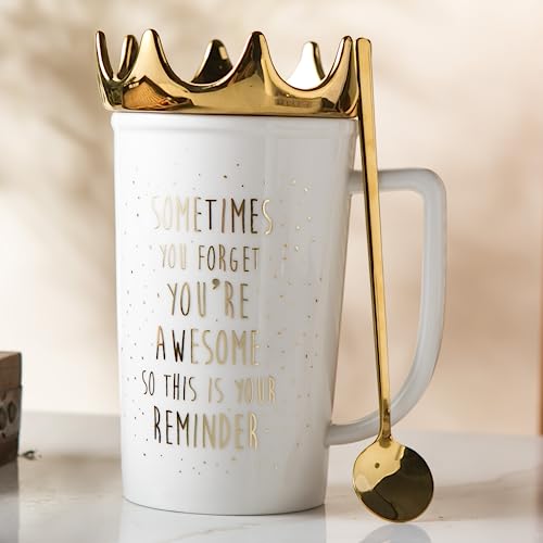 Motivational Mug