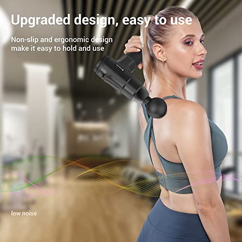 Massage Gun