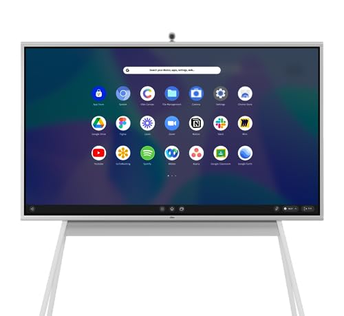 Vibe S1 75″ Smart Board