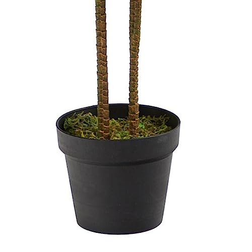 Dracaena Silk Artificial Plant