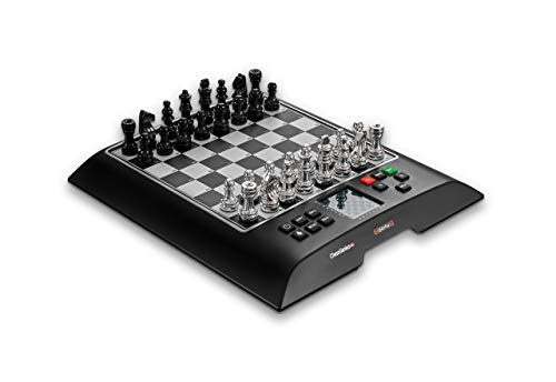 Electronic Chess Board Set