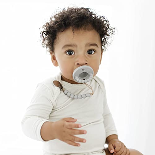 Silicone Pacifier Teether