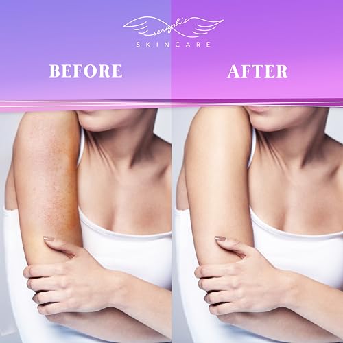 Skincare Korean Exfoliating Mitts